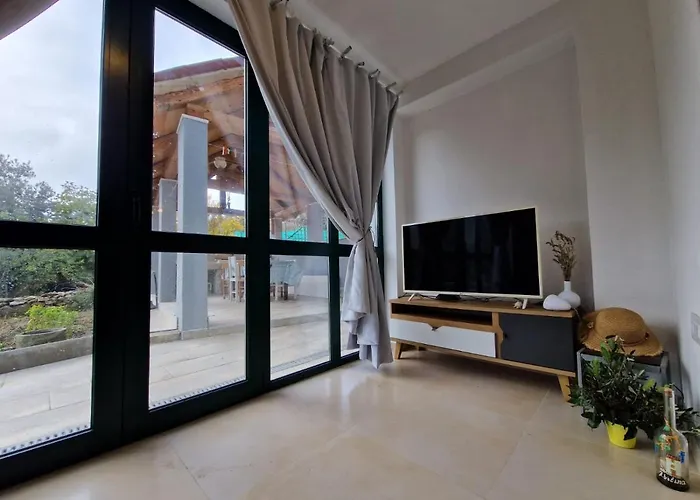 Lavanda Apartman 1