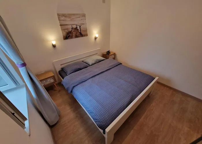 Lavanda Apartman 1