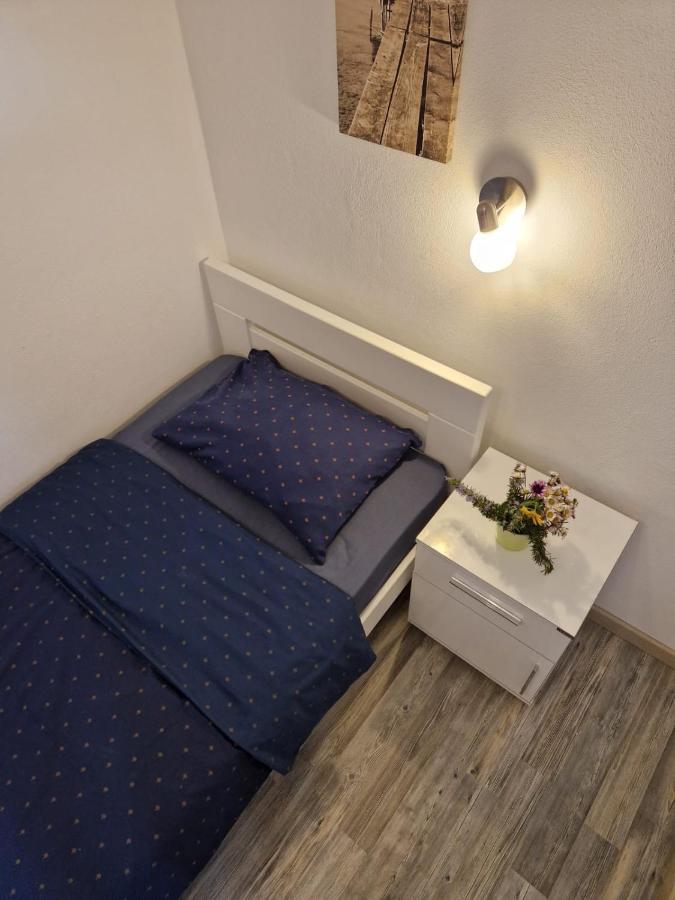 Apartament Lavanda 1 *