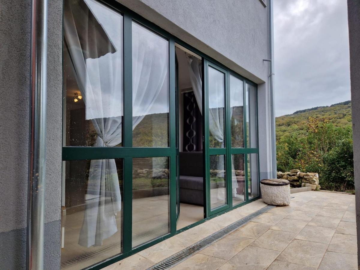 Apartament Lavanda 1 Cres